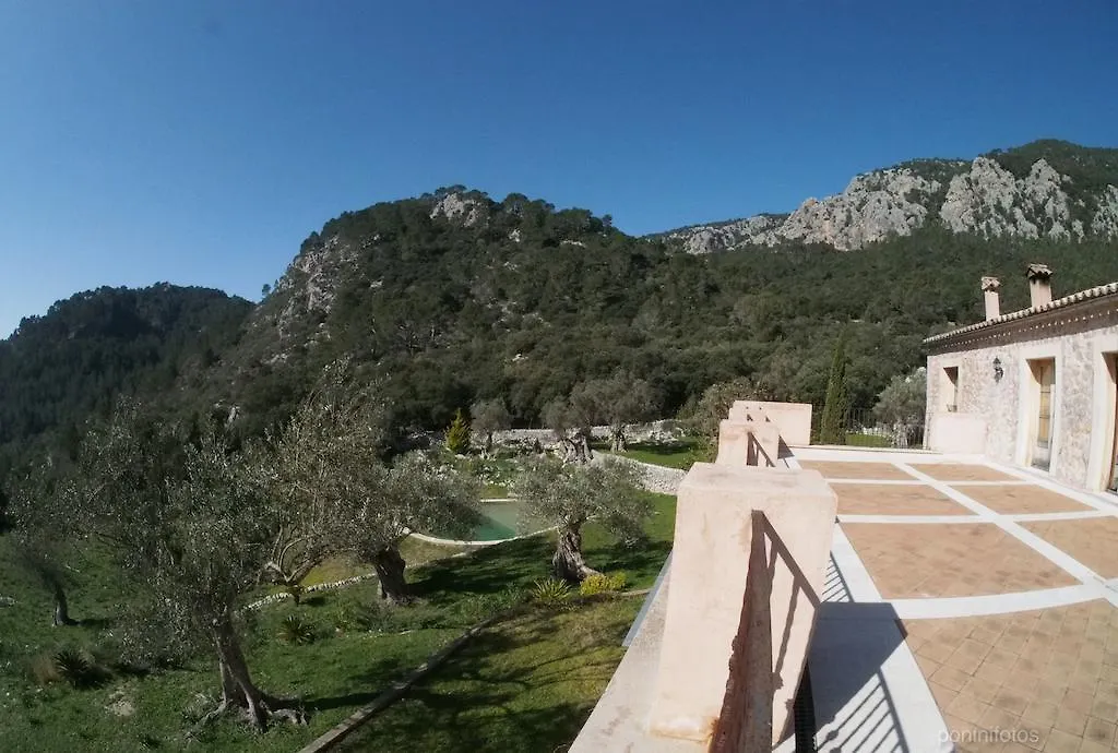 Country house S'Era Vella