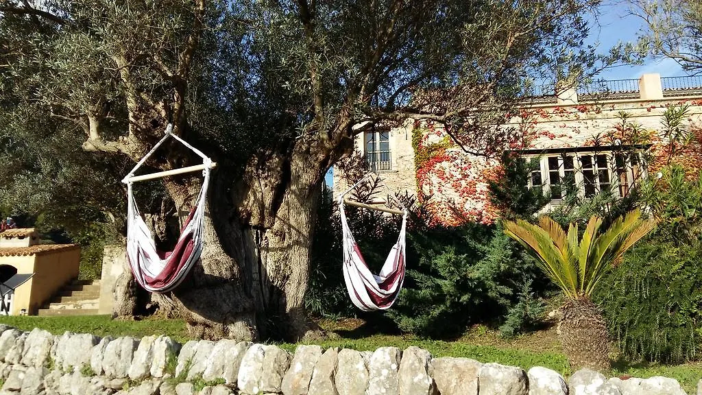 S'Era Vella Bunyola