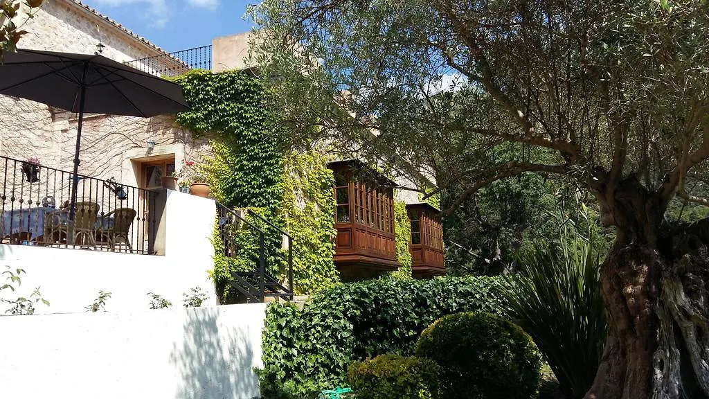 S'Era Vella Country house