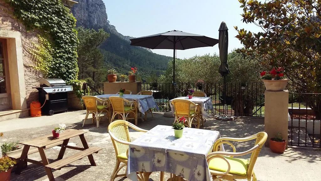 Country house S'Era Vella Spain