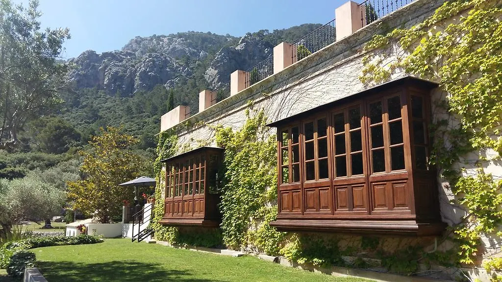Country house S'Era Vella