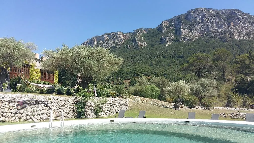S'Era Vella Spain