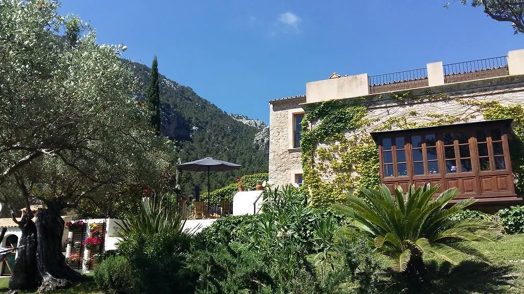 S'Era Vella 0*, Bunyola Spain