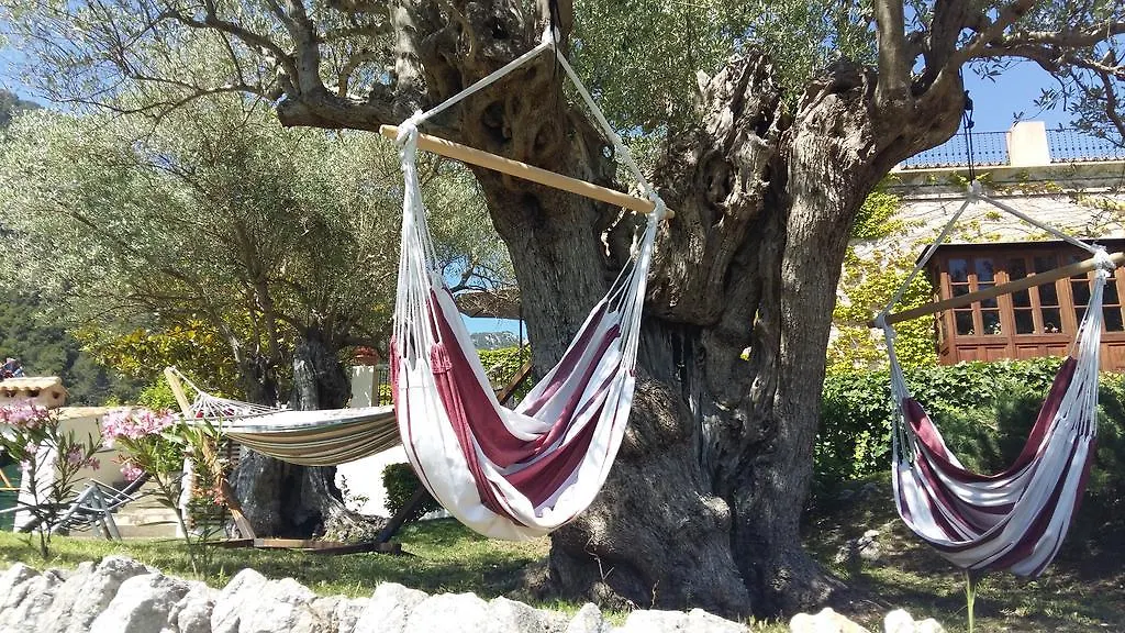 Country house S'Era Vella Spain