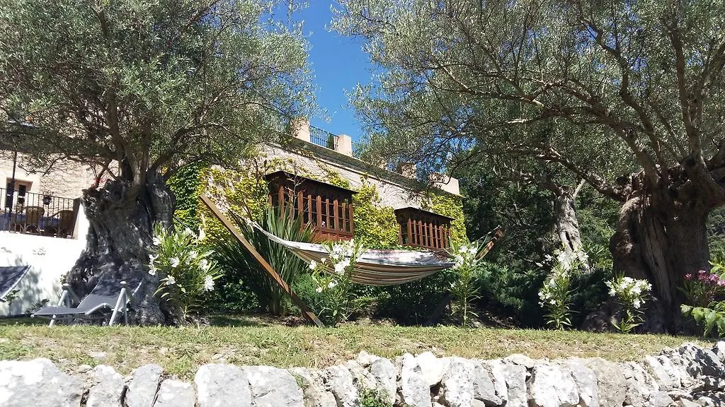 S'Era Vella Bunyola