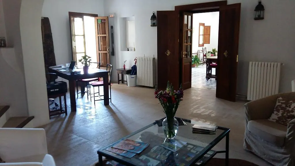 Country house S'Era Vella