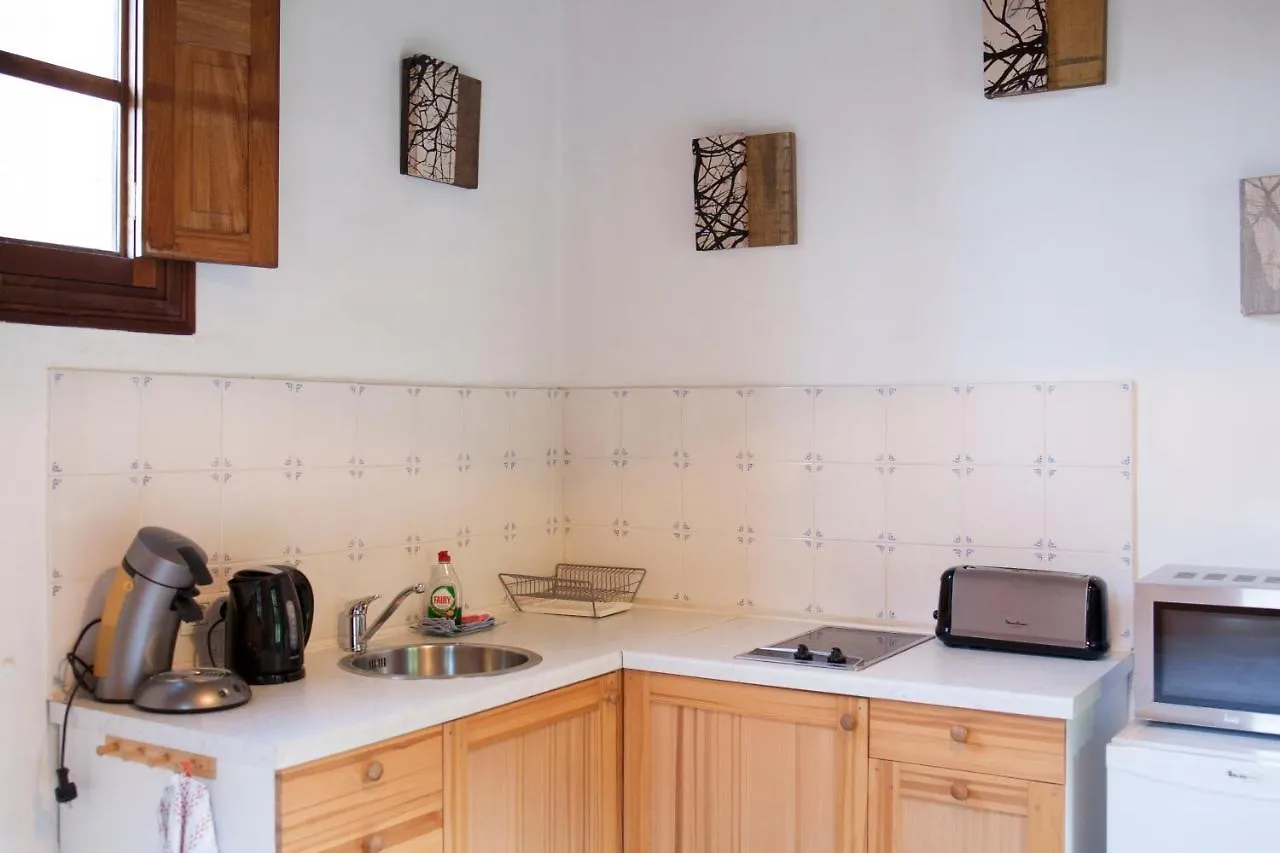 Country house S'Era Vella Spain