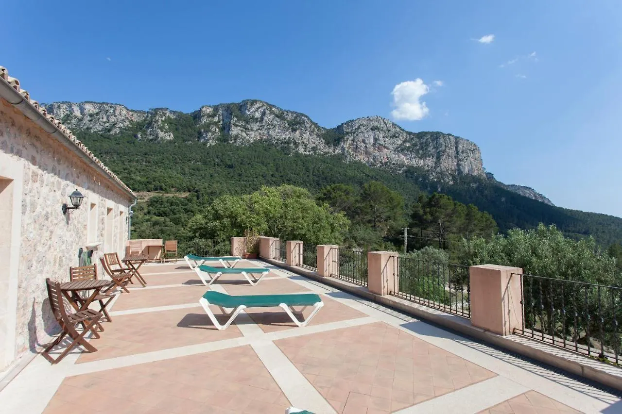 Country house S'Era Vella